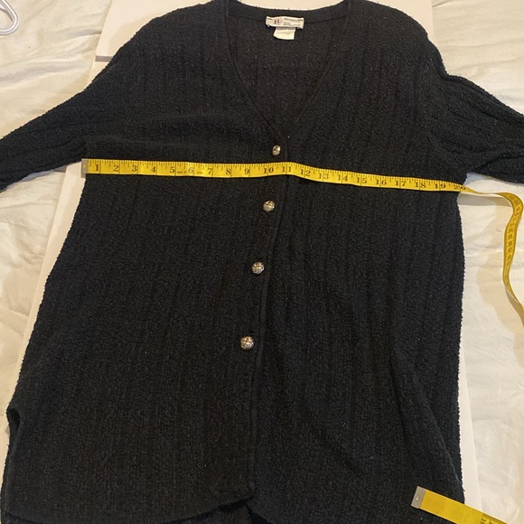 Vintage Jeremy Scott Cardigan - Picture 4 of 6